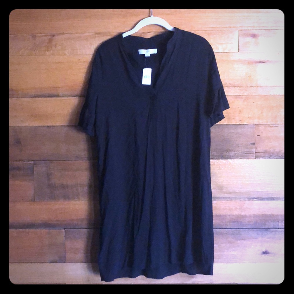 Loft tunic dress